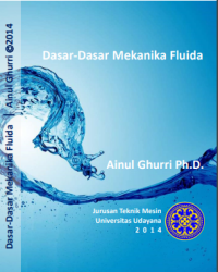 Dasar-Dasar Mekanika Fluida
