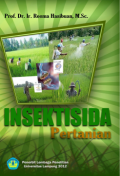 INSEKTISIDA PERTANIAN