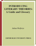 INTRODUCING LITERARY THEORIES