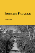 Novel Pride and Prejudice