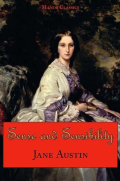 novel Sense and Sensibility