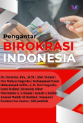 PENGANTAR BIROKRASI INDONESIA