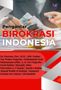 PENGANTAR BIROKRASI INDONESIA
